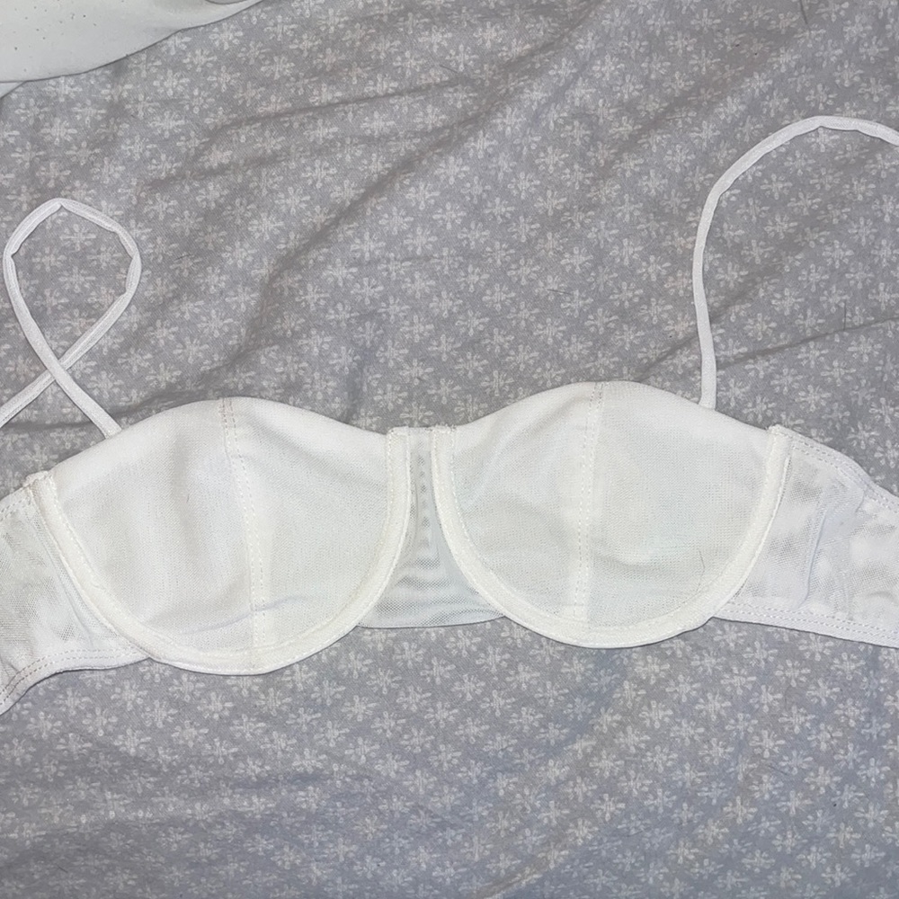 PRINCESS POLLY BRA TOP